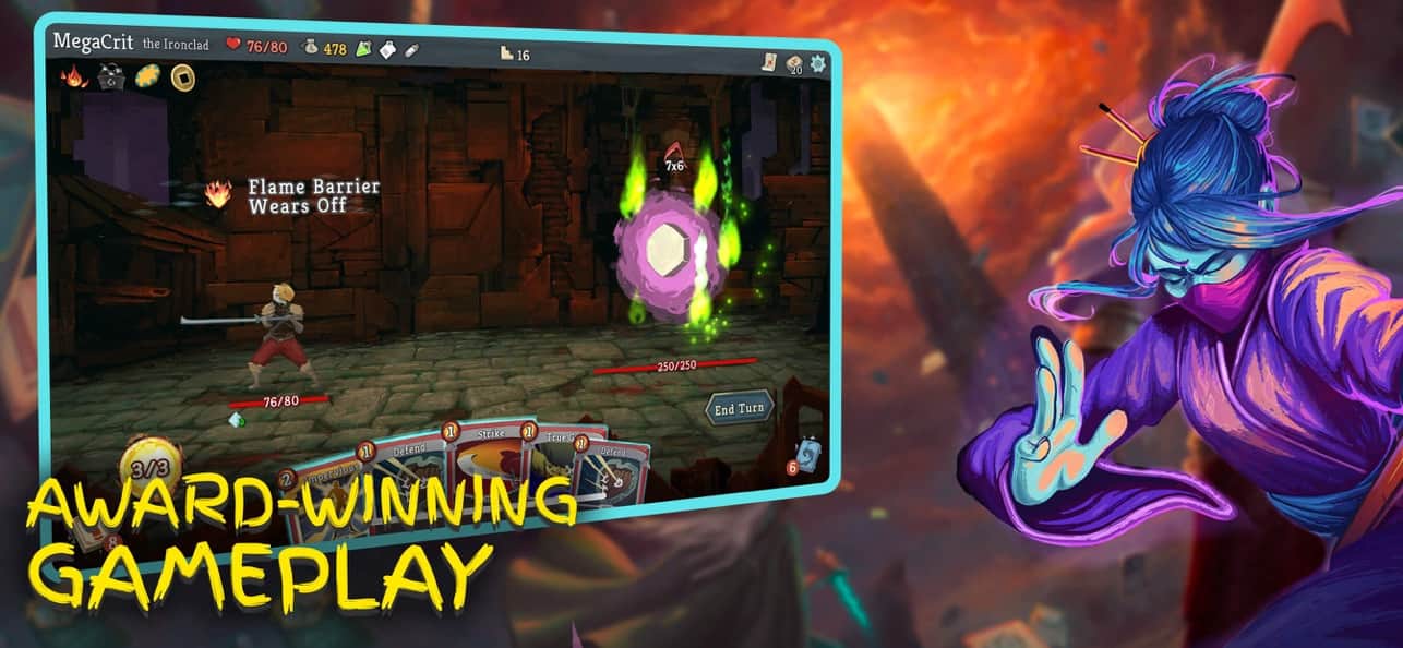 Slay the Spire APK for Android